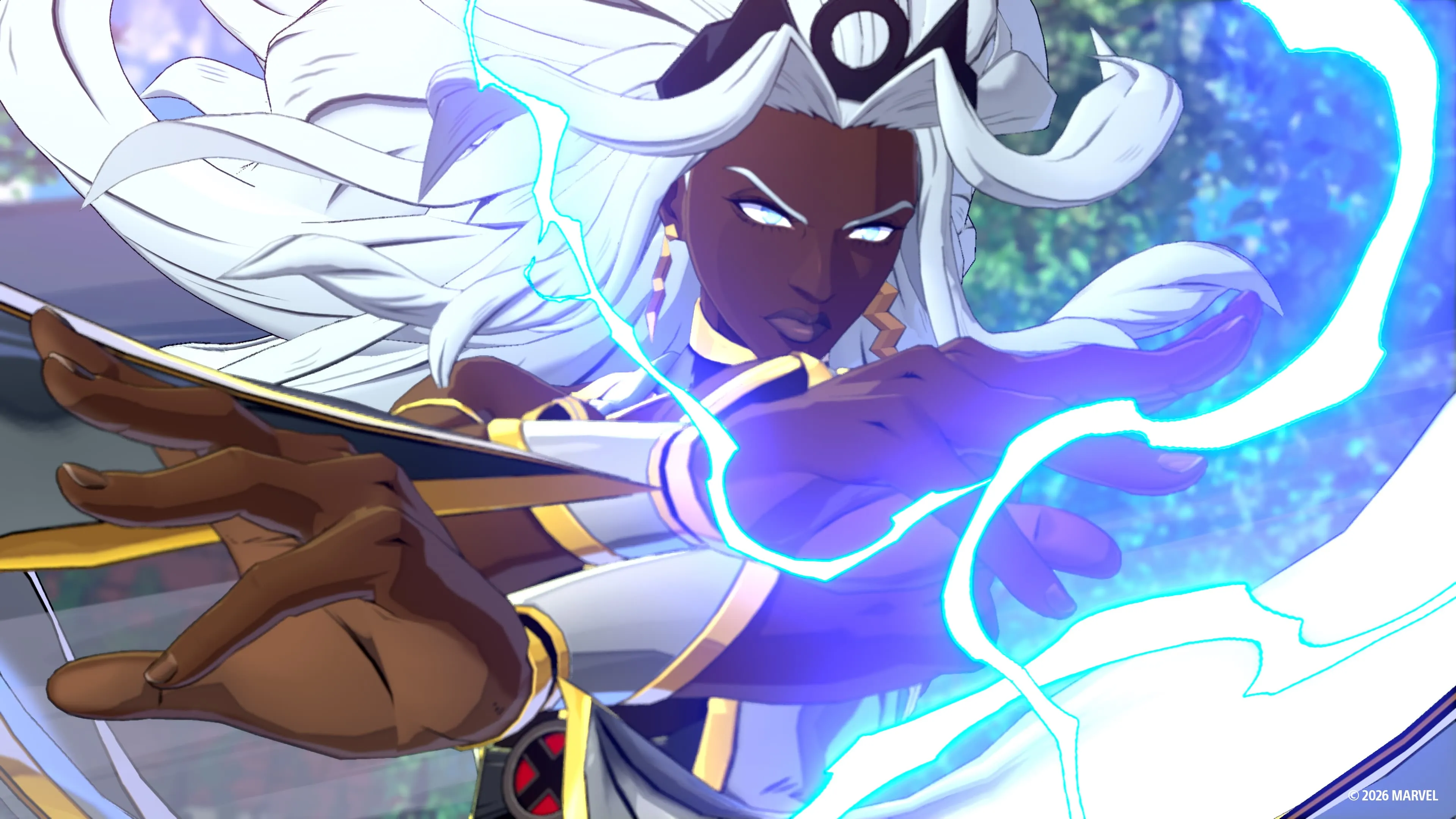 Storm